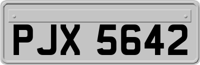 PJX5642