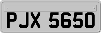 PJX5650