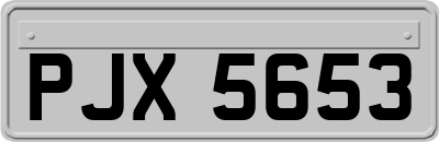 PJX5653