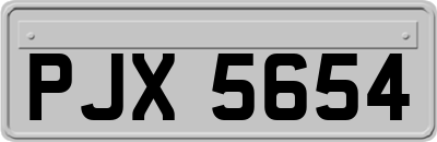 PJX5654