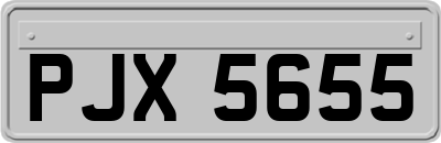 PJX5655