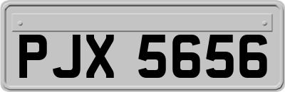 PJX5656