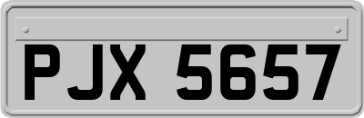 PJX5657
