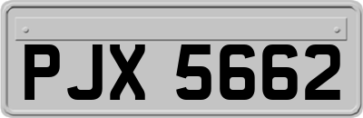 PJX5662