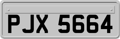 PJX5664
