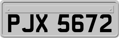 PJX5672