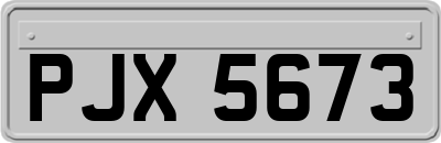 PJX5673