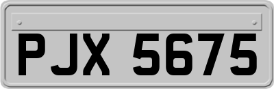 PJX5675