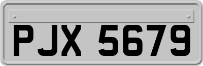 PJX5679