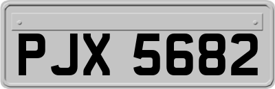 PJX5682