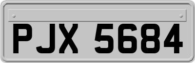 PJX5684