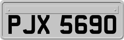 PJX5690