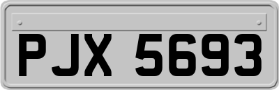 PJX5693