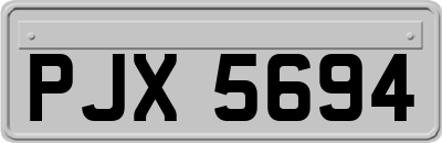 PJX5694