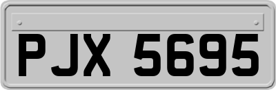 PJX5695