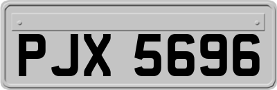 PJX5696