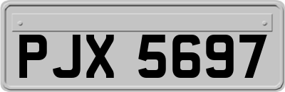 PJX5697