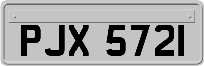 PJX5721