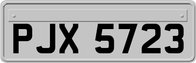 PJX5723