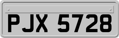 PJX5728