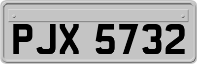 PJX5732
