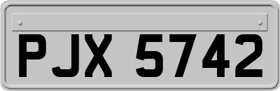 PJX5742