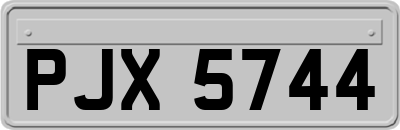 PJX5744