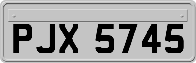PJX5745