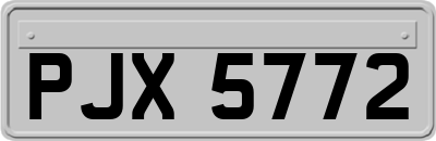 PJX5772