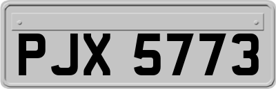 PJX5773