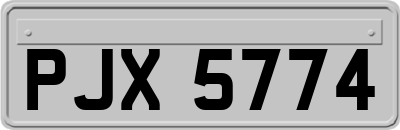 PJX5774