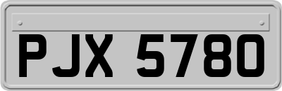 PJX5780