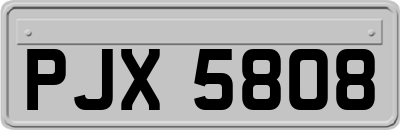 PJX5808