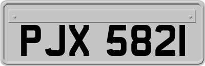 PJX5821
