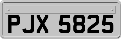 PJX5825