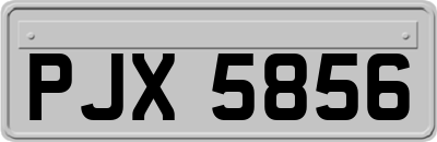 PJX5856