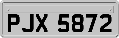 PJX5872