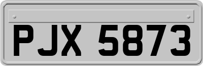 PJX5873