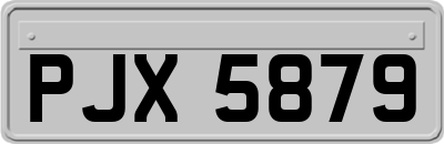 PJX5879