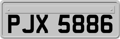 PJX5886