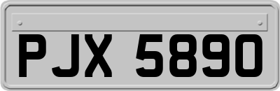 PJX5890