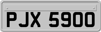 PJX5900