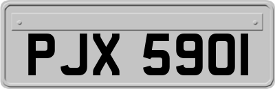 PJX5901
