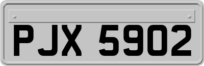 PJX5902