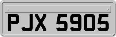PJX5905