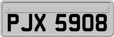 PJX5908