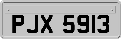 PJX5913