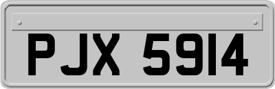 PJX5914