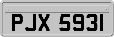 PJX5931