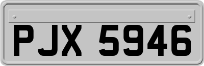 PJX5946